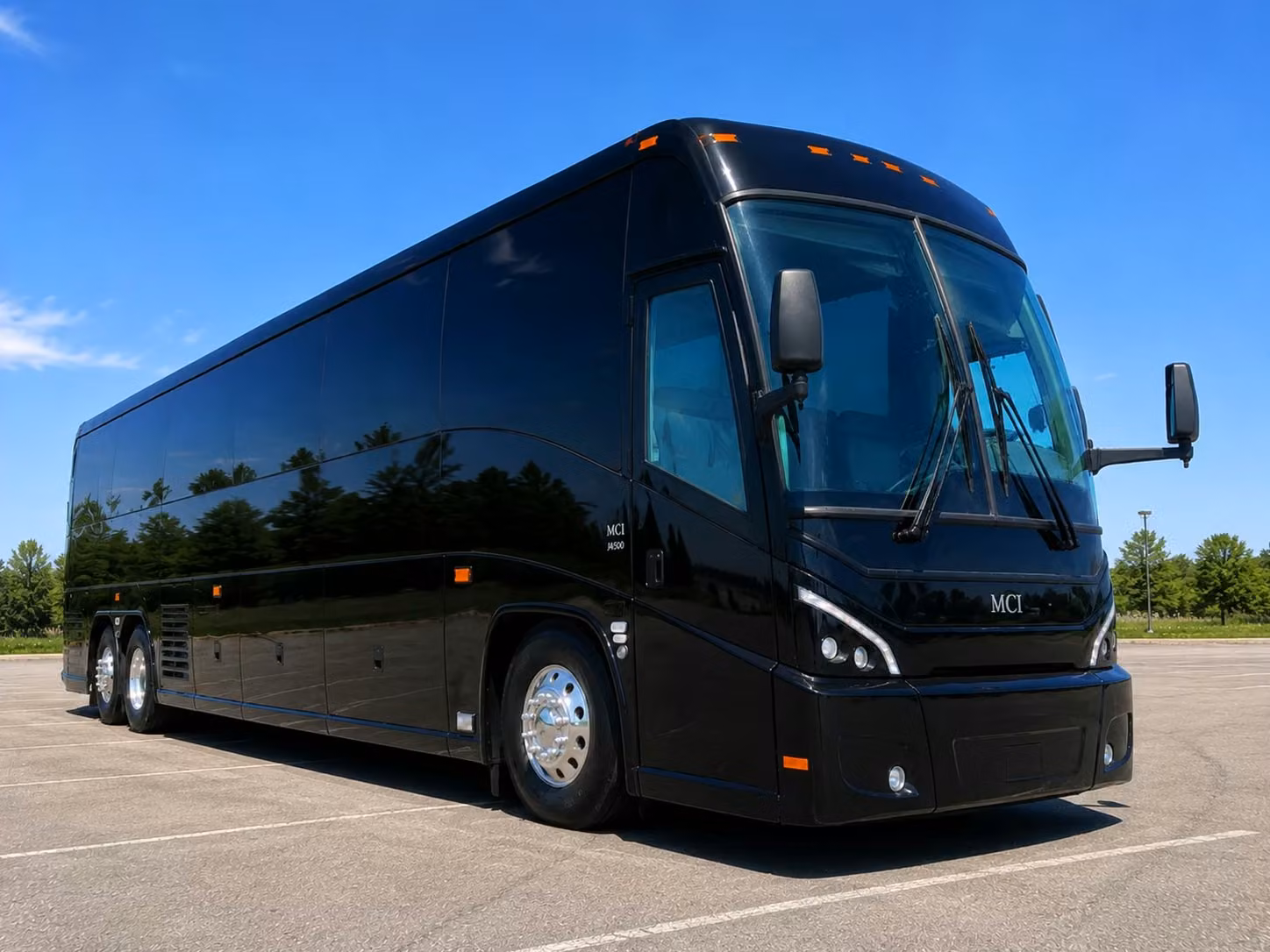 book concert transportation in whittier or any city nearby