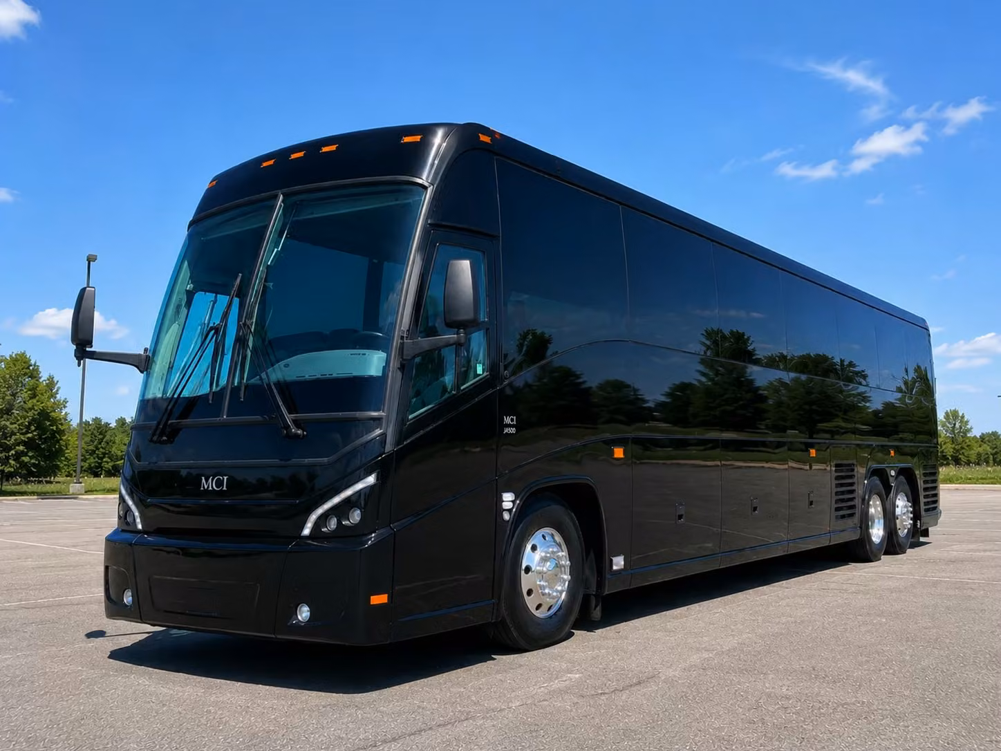 book corporate event transportation in whittier or any city nearby