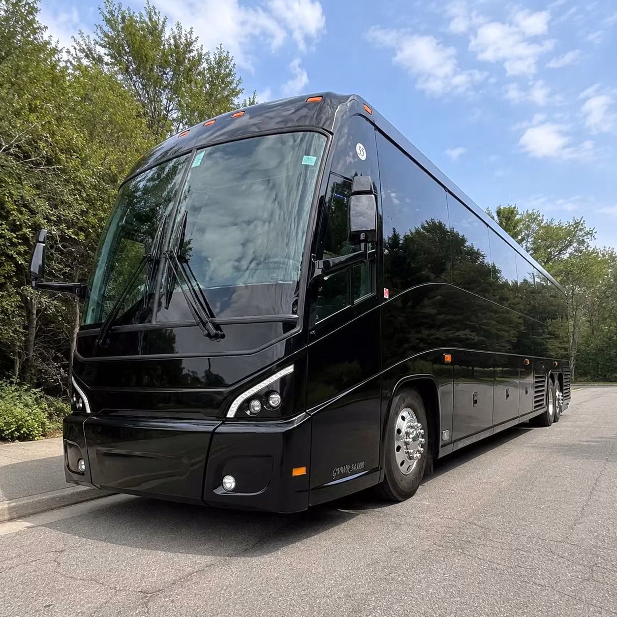 book employee transportation in whittier or any city nearby