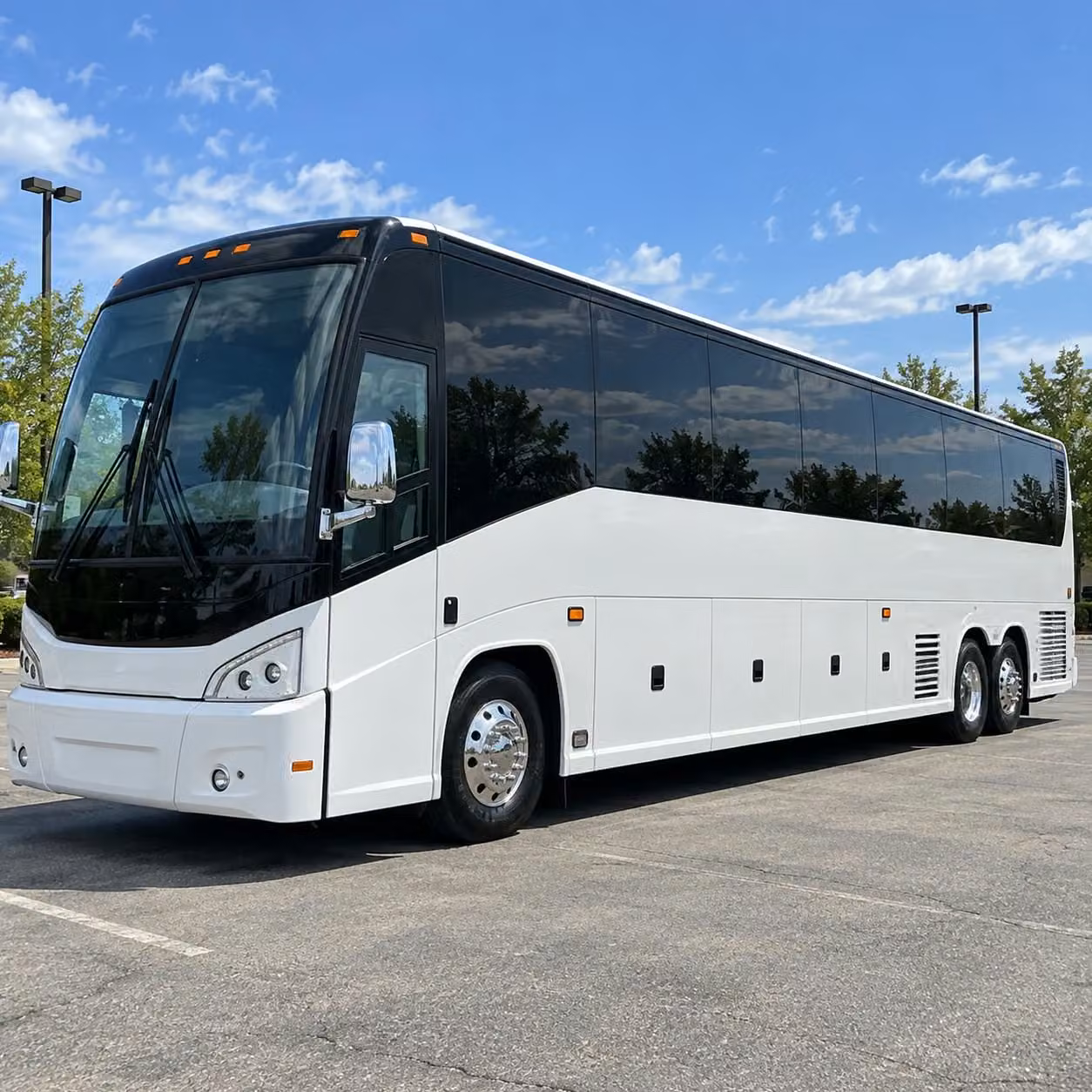 book private event transportation in whittier or any city nearby