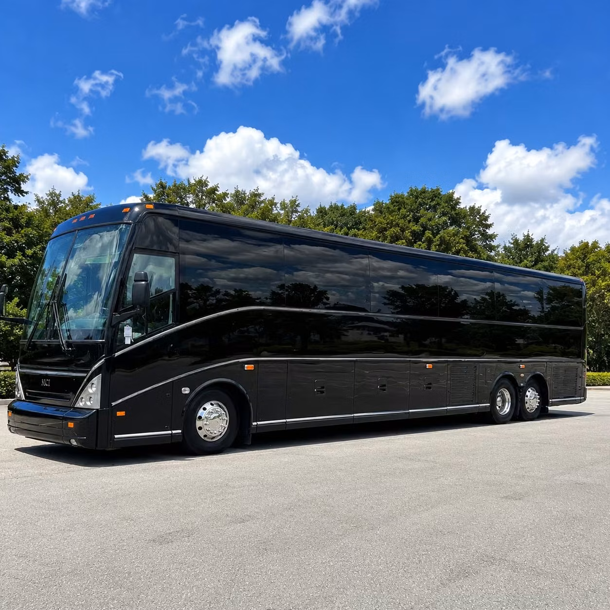 book religious group transportation in whittier or any city nearby