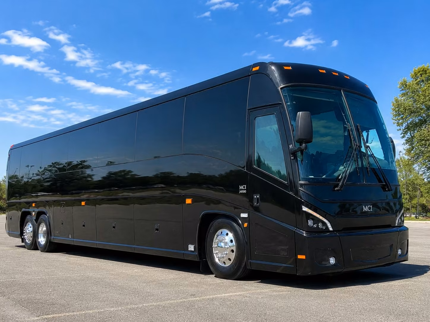 convention and conference transportation between whittier and greater los angeles