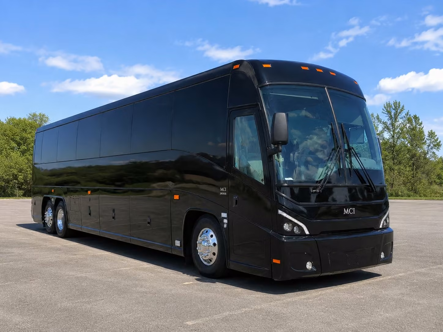 employee shuttle services for whittier businesses and corporate campuses