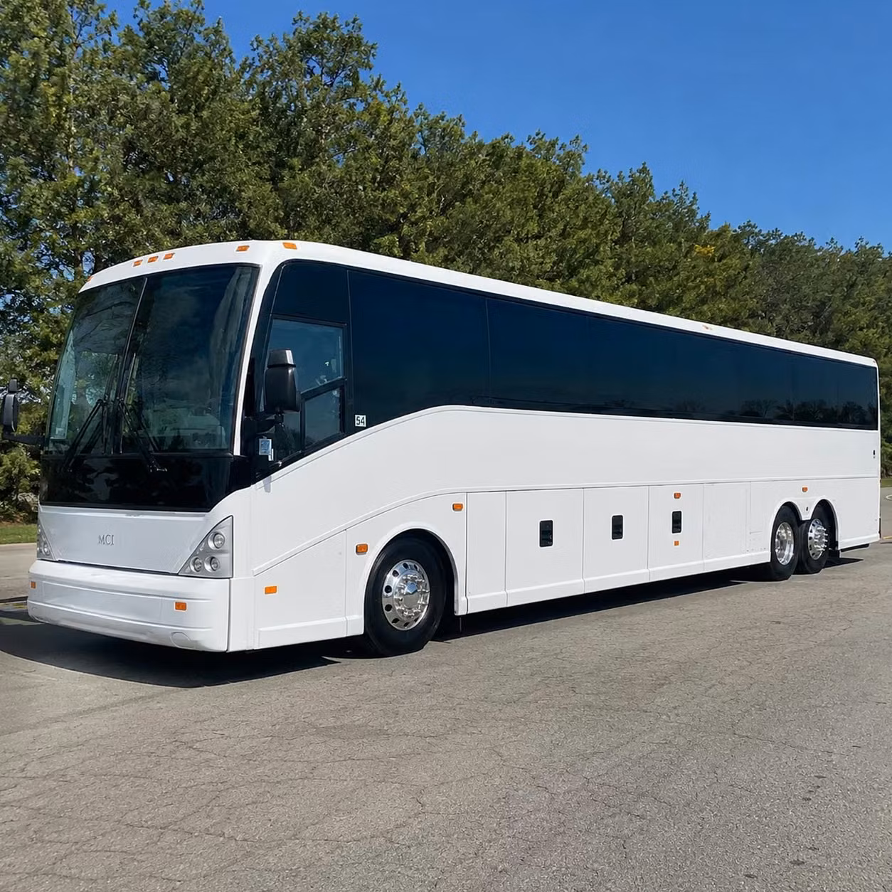 employee shuttle services in whittier
