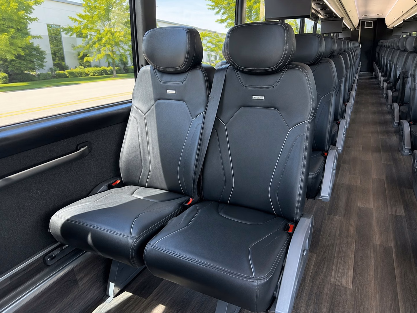 fan transportation to sofi stadium and kia forum for whittier groups
