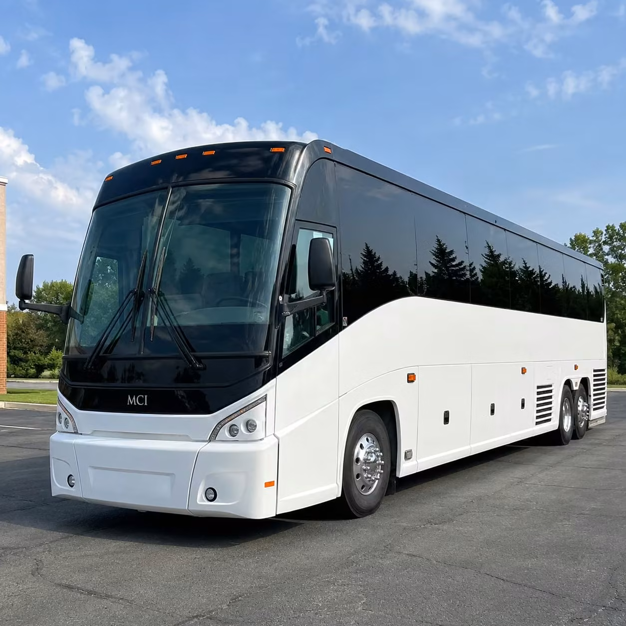fill out one quick form to get government military bus quotes serving whittier california