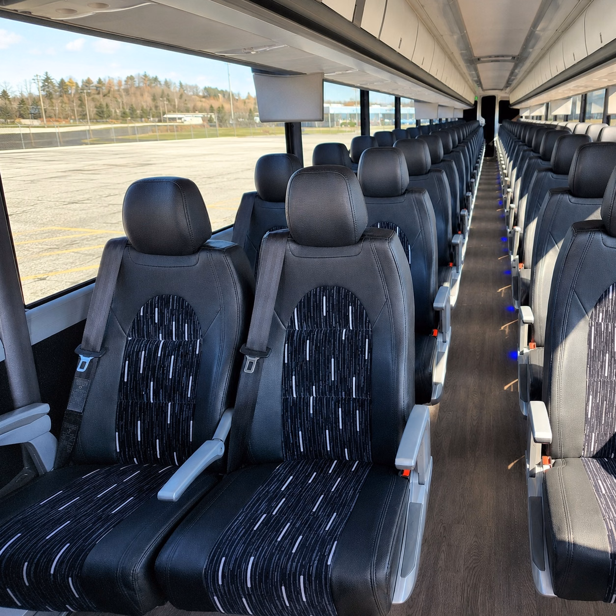 how the day of the week changes what a bus costs in whittier california