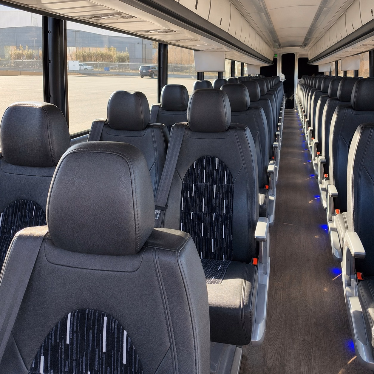 how where and when you re traveling affects whittier charter bus rates