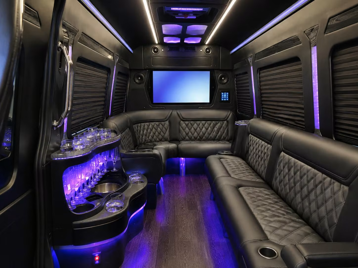 in whittier prom bus rentals book up fast here s how to secure yours