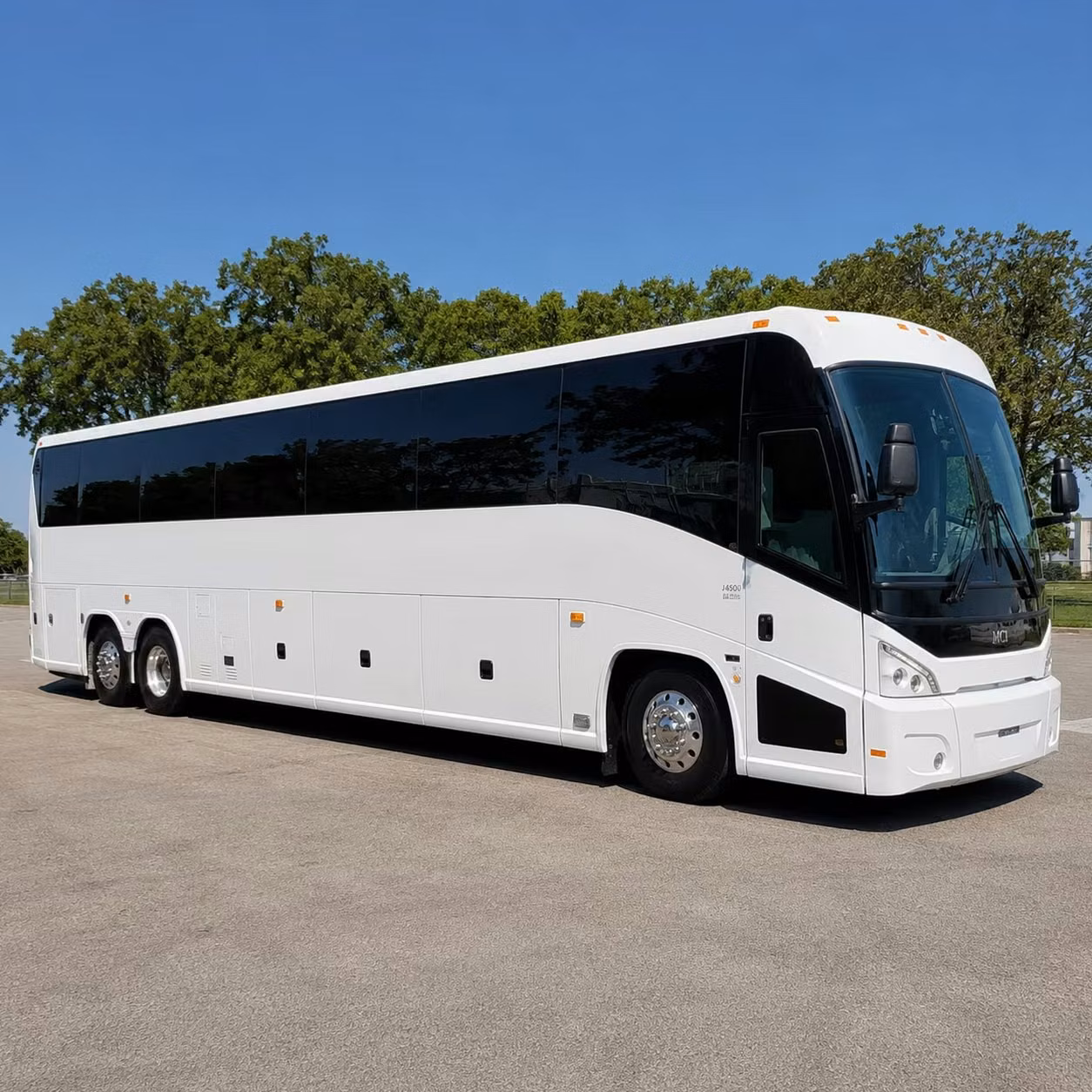 multi day trips and overnight bus rentals out of whittier are easier than you think