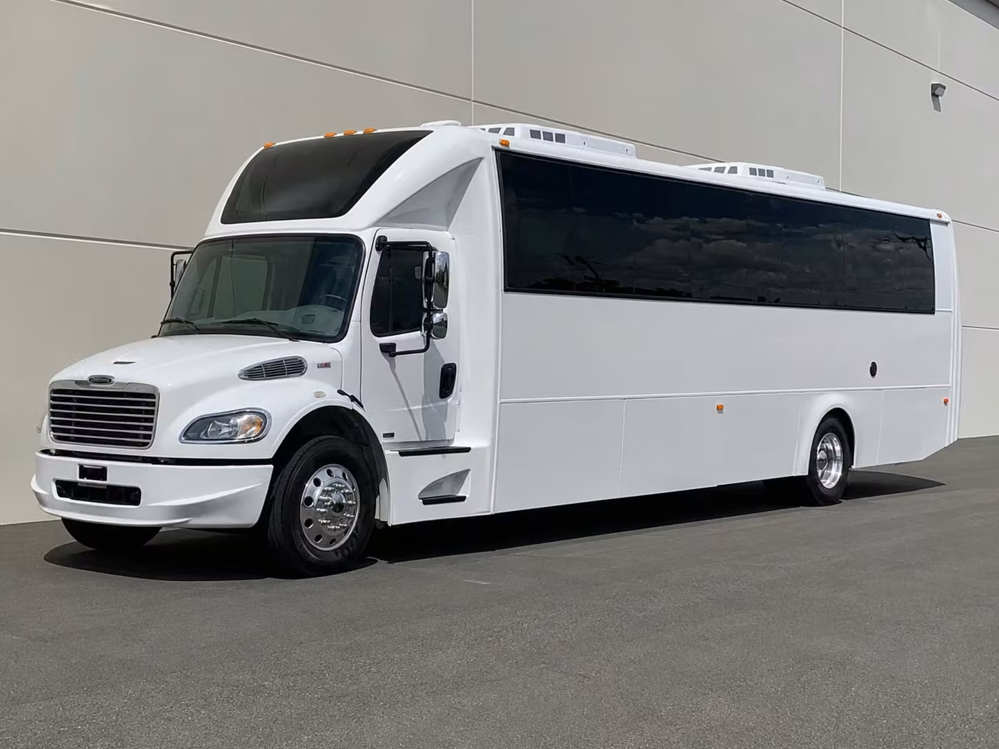 party bus