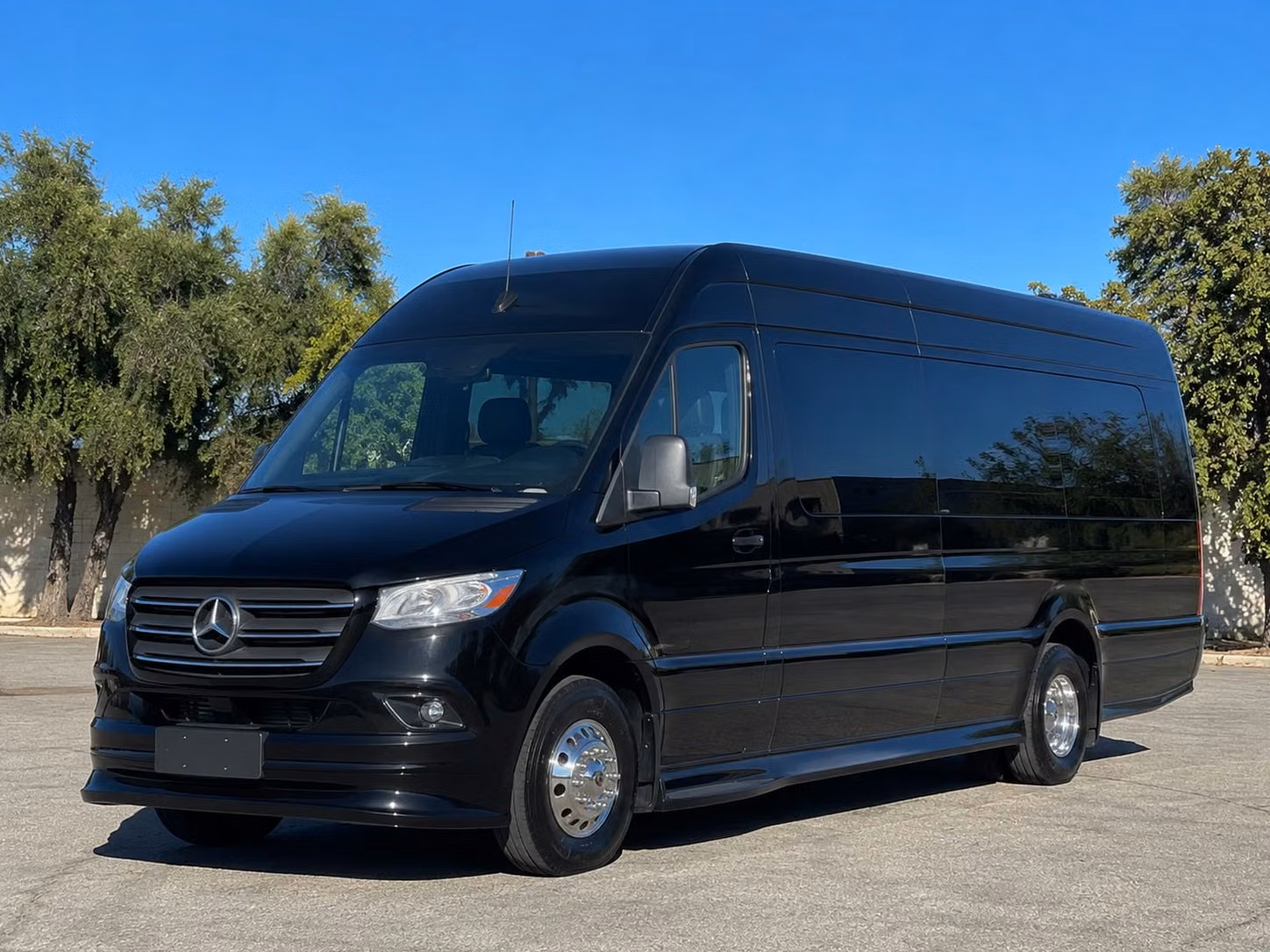 transportation serving whittier and nearby cities