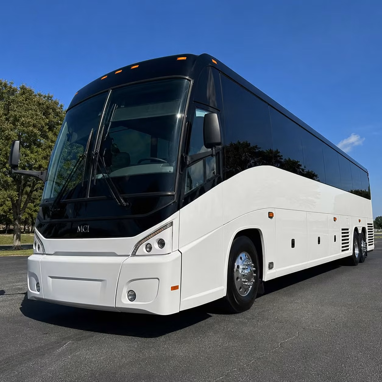 whittier airport transfer charter bus rentals