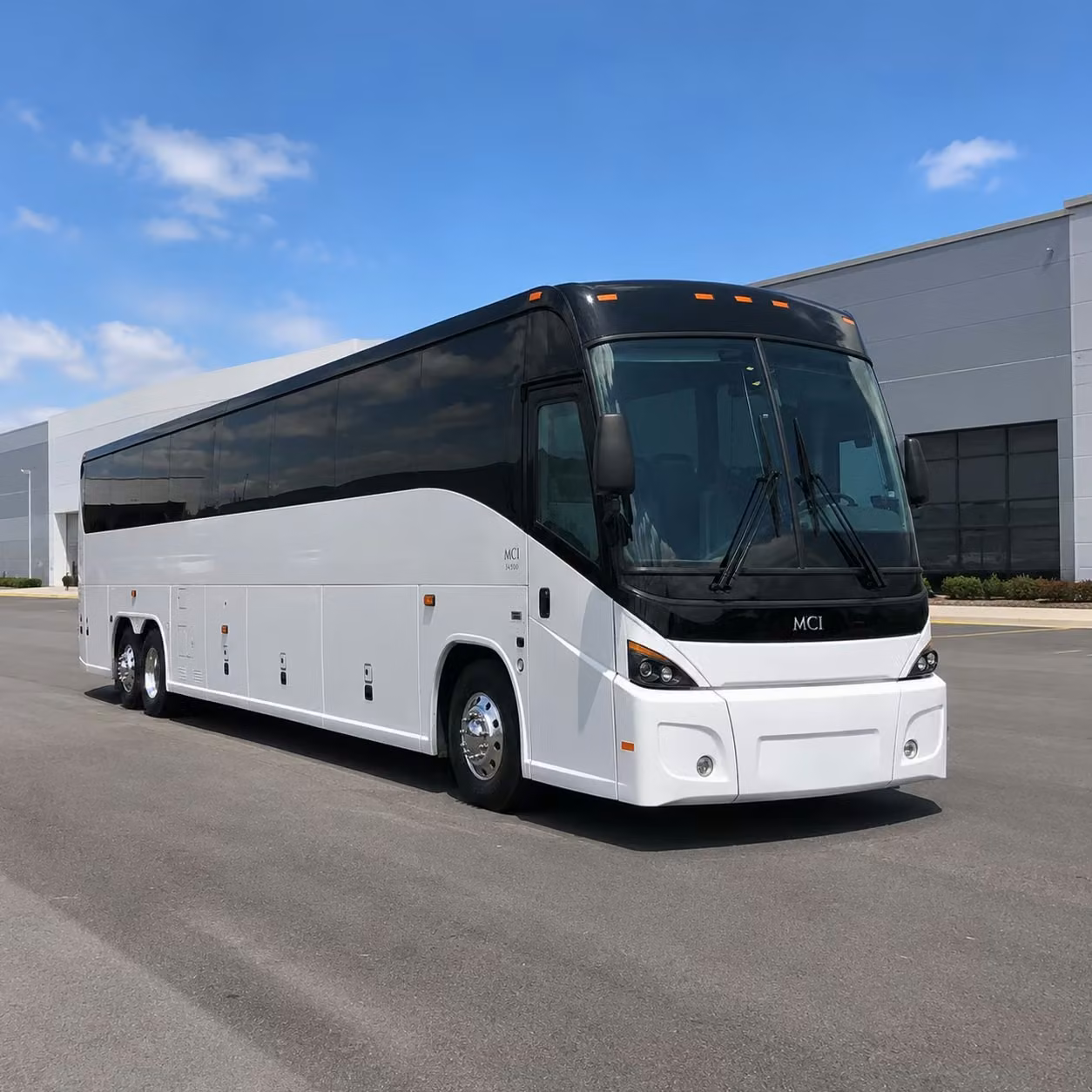 whittier employee shuttle services for daily commuter routes along the 605 and 60 freeways