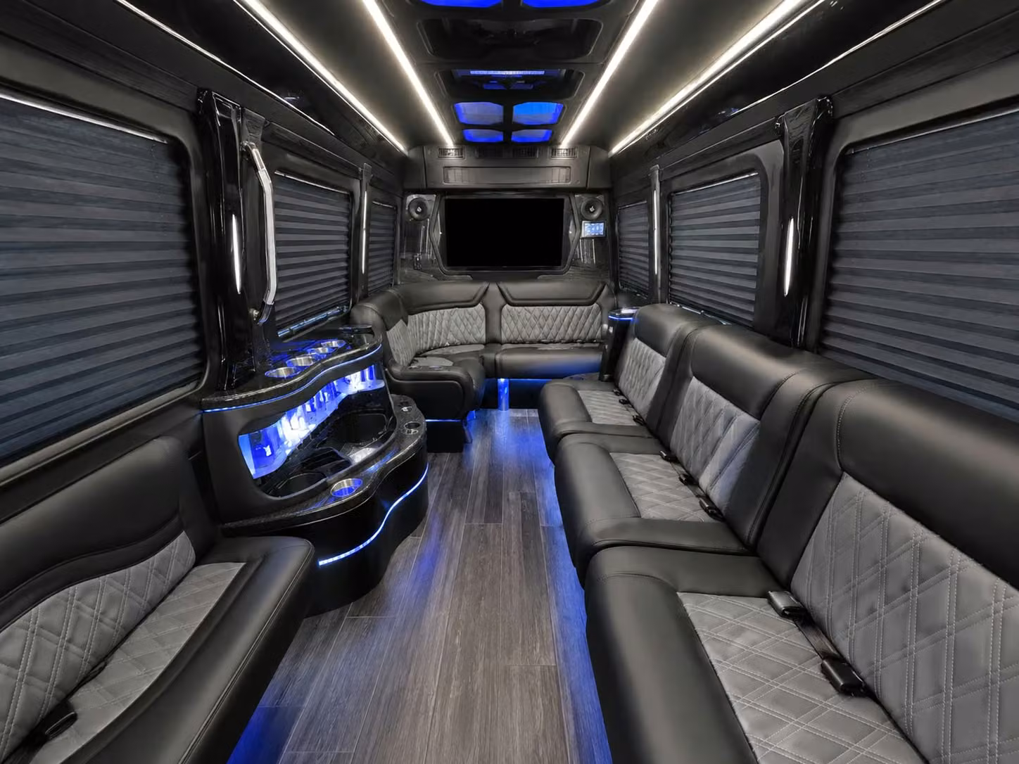 whittier prom homecoming transportation services