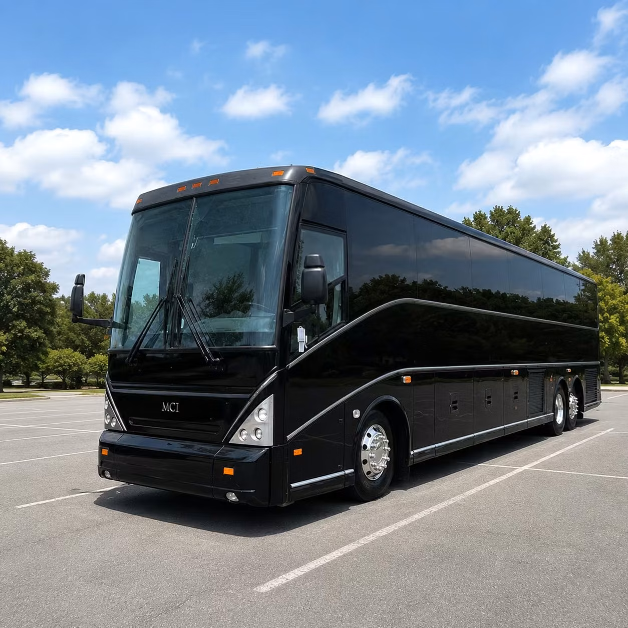 whittier youth group and mission trip bus rentals