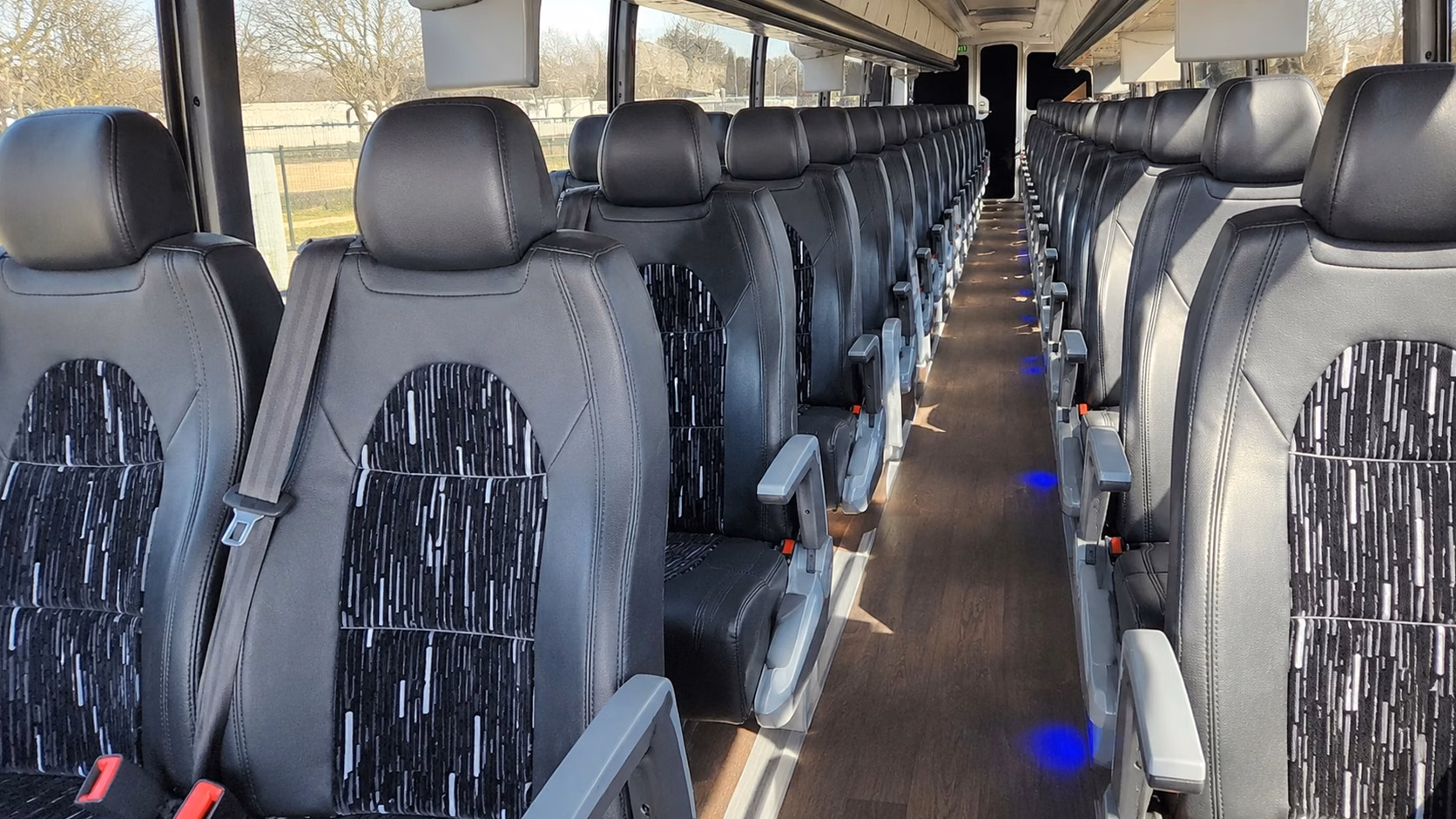why whittier couples love booking wedding transportation through charterbusrentalwhittierca com