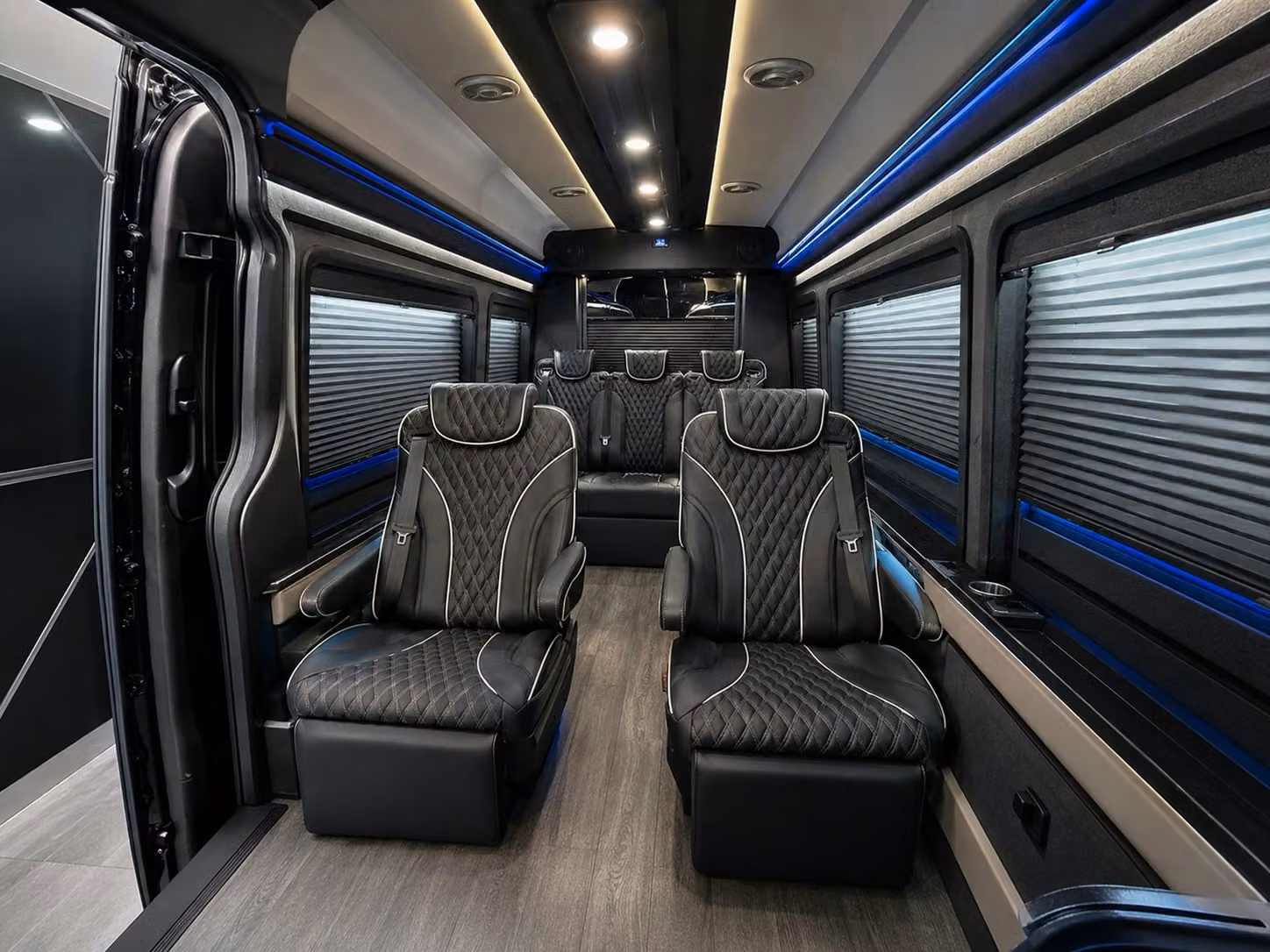 why whittier groups trust charterbusrentalwhittierca com for airport transportation